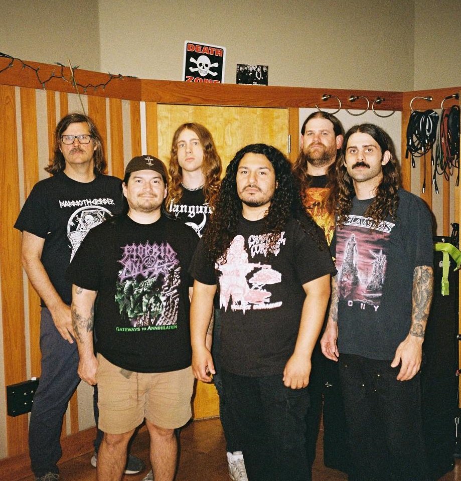 Gatecreeper Merch